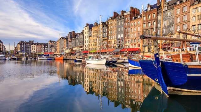 Honfleur