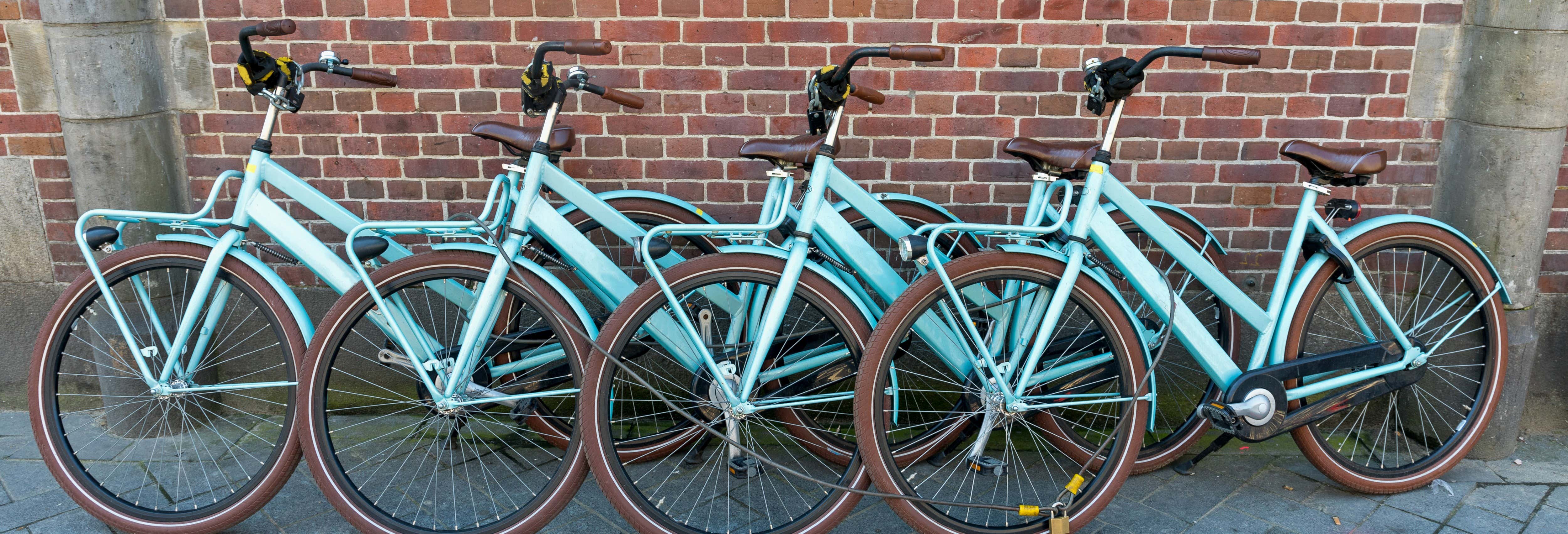 Honfleur Bike Tour