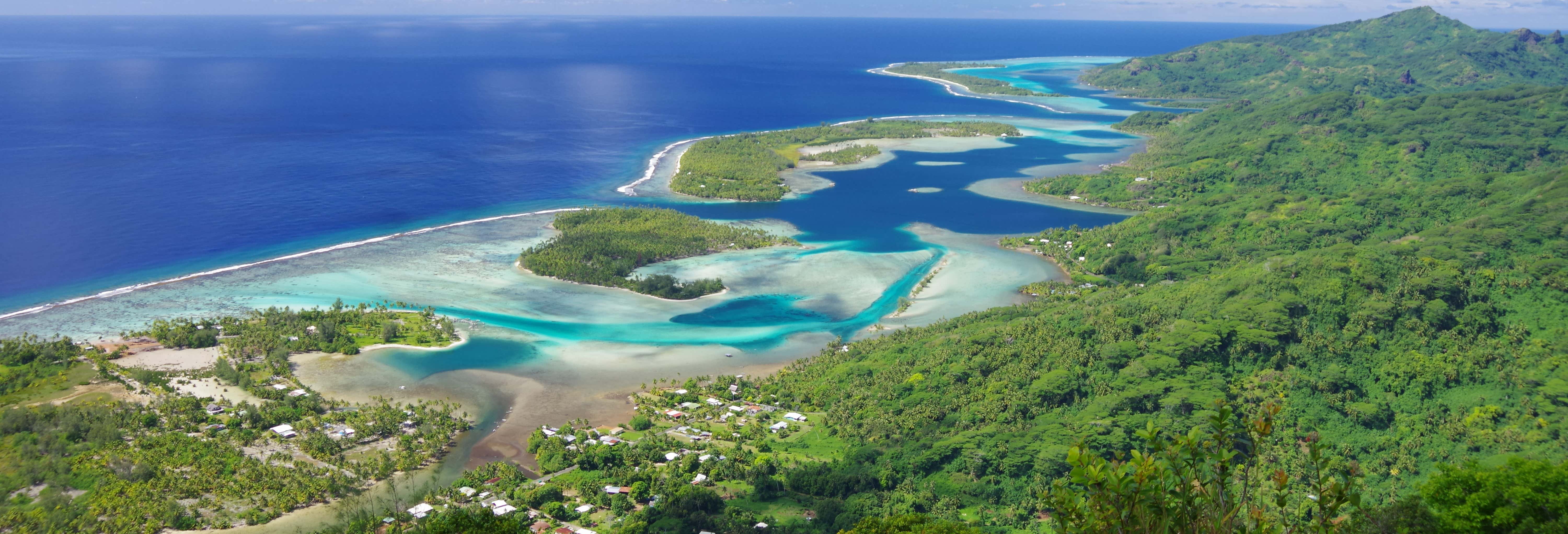 Huahine