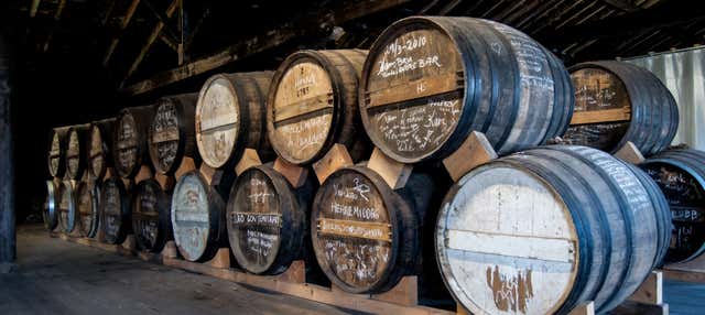 Visita alla distilleria Braastad Cognac con degustazione