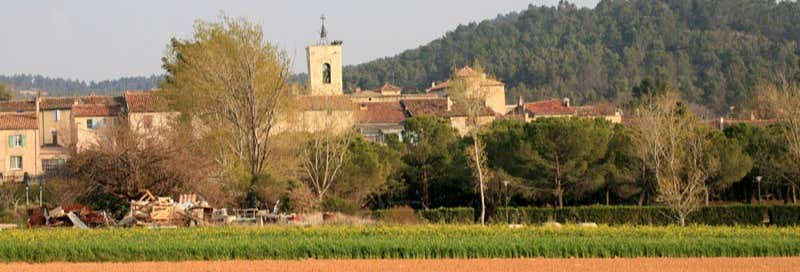 La Bastide-des-Jourdans