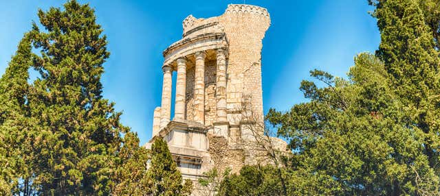 Biglietti per il Trofeo di Augusto