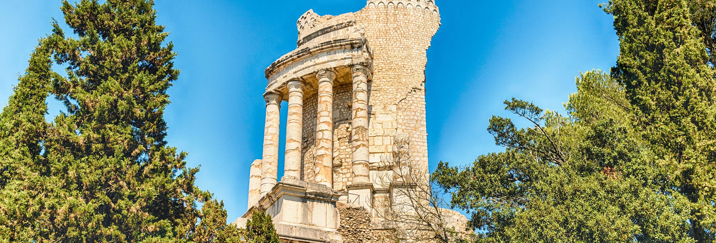 Biglietti per il Trofeo di Augusto