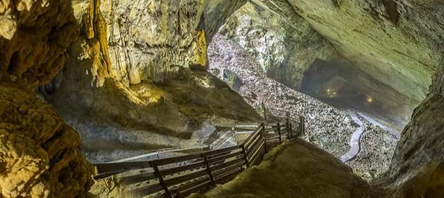 Biglietti per le Grotte di Cerdon