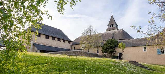 Biglietti per La Commanderie de Lacommande