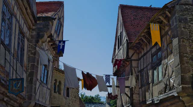 Les Epesses