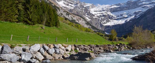 Rafting sur le Gave de Pau