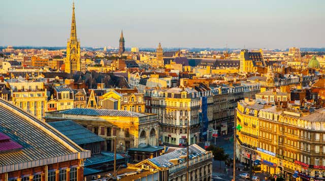 Lille