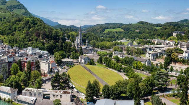 Lourdes