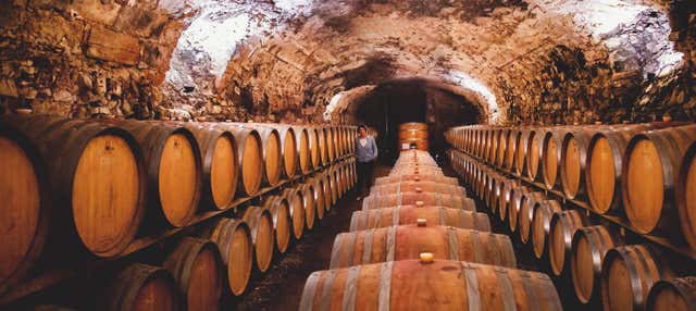 Visita allo Château de Luc