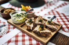 Vieux Lyon Food Tour