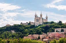 Guided Tour of Lyon