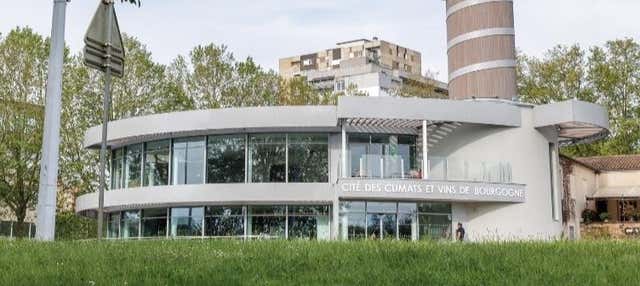Biglietti per la Cité des Climats et Vins de Bourgogne de Mâcon