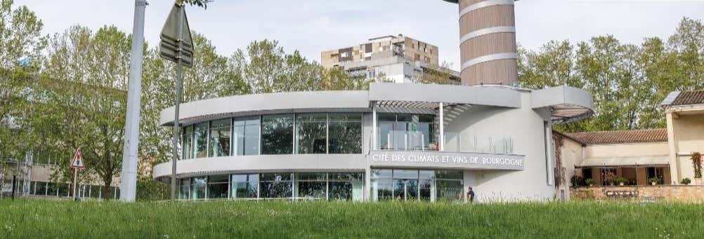 Biglietti per la Cité des Climats et Vins de Bourgogne de Mâcon
