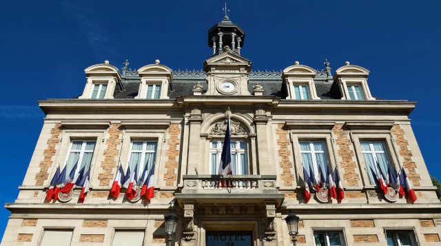Maisons-Laffitte