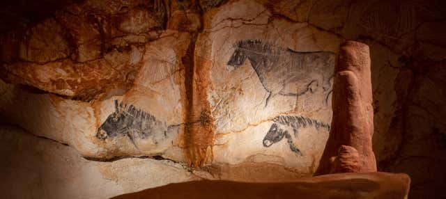 Biglietti per Cosquer Méditerranée con audioguida