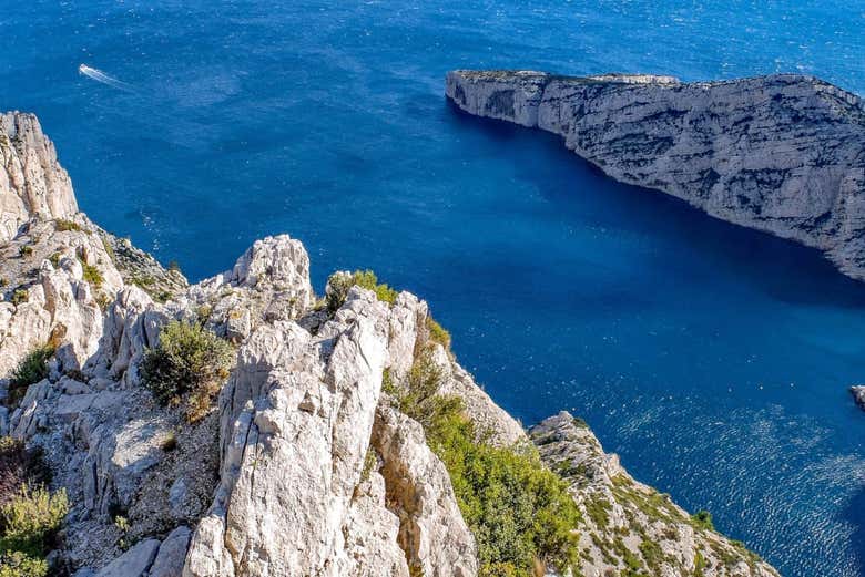 Aix-en-Provence & Cassis Tour