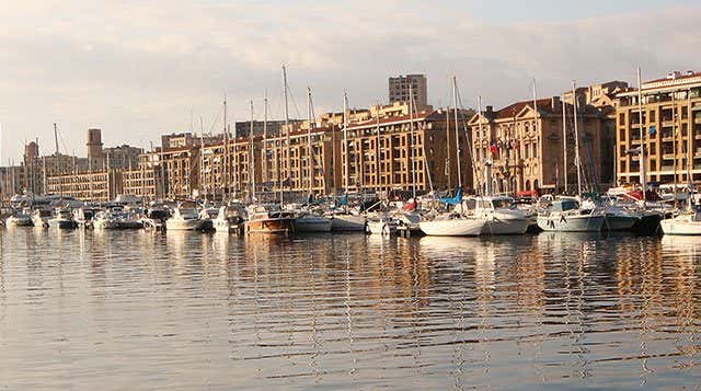 Activities Guided Tours And Day Trips In Marseille Civitatis Activities Guided Tours And Day Trips In Marseille Civitatis