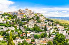 Luberon Villages & Market Tour