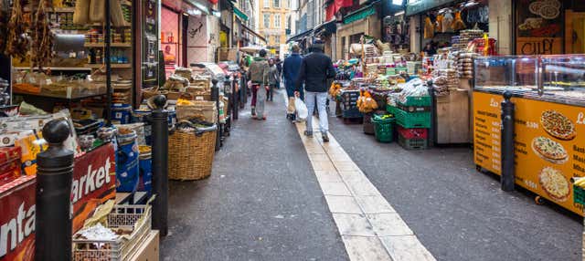 Noailles Guided Tour
