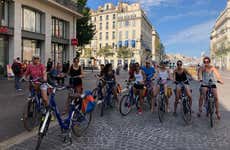 Marseille Bike Tour