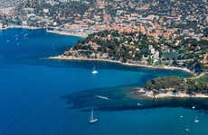 Aix-en-Provence & Cassis Tour