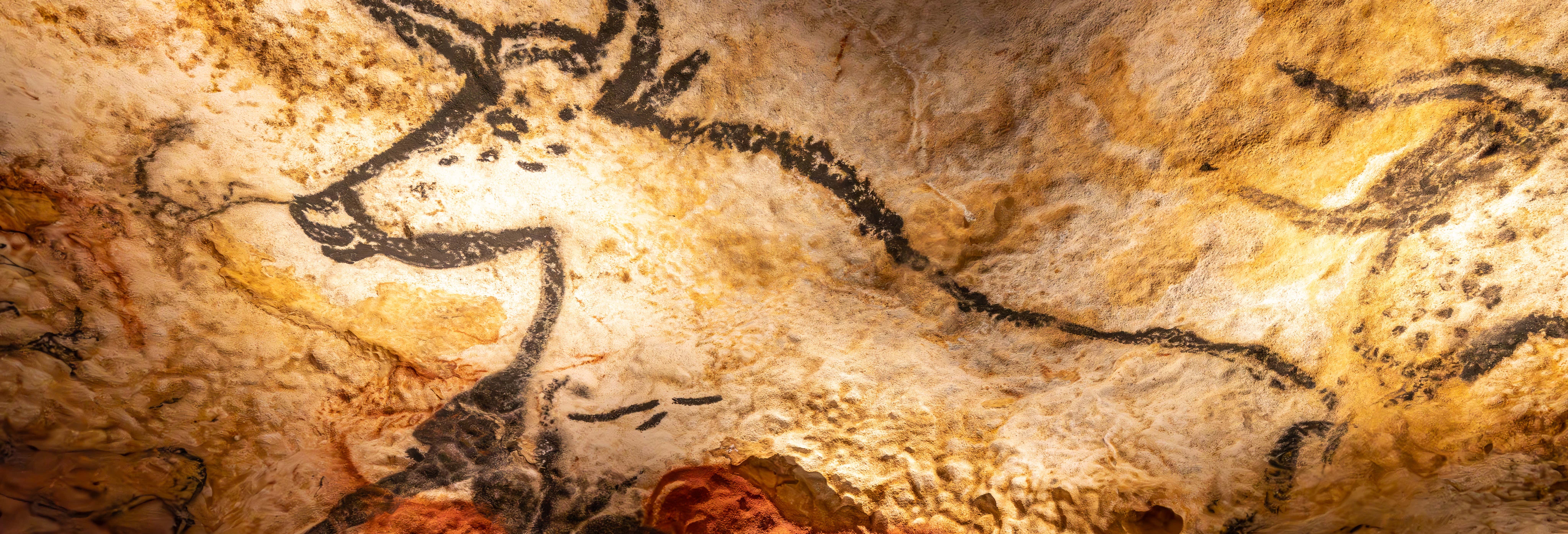 Lascaux IV Tour: The International Centre for Cave Art