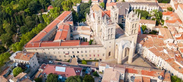 Montpellier City Card