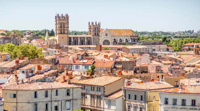 Montpellier