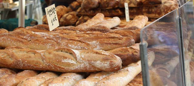 Tour gastronomico di Montpellier