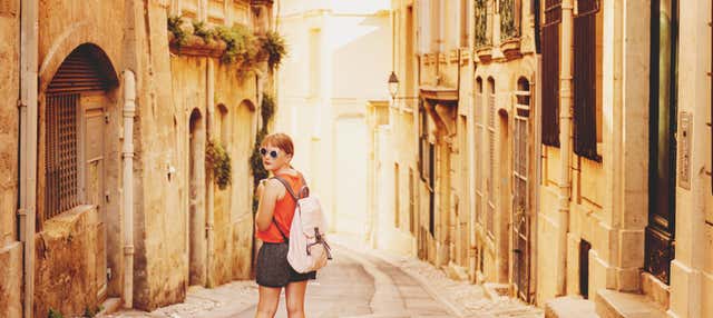 Montpellier Private Tour