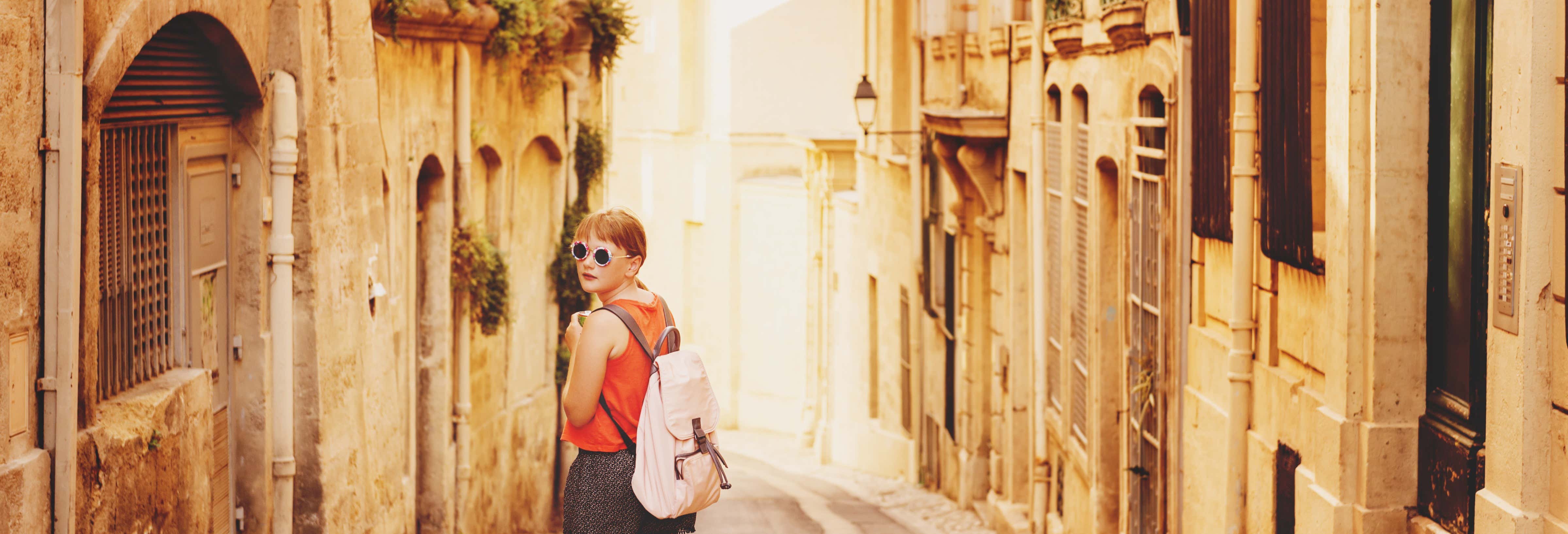 Montpellier Private Tour