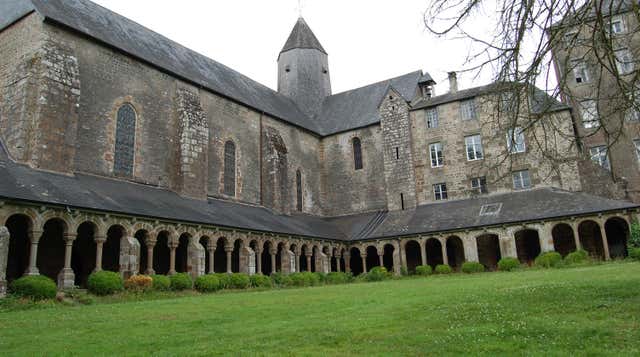 Mortain