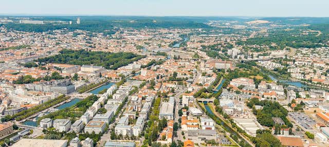 Visite privée dans Nancy