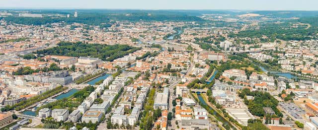 Visite privée dans Nancy
