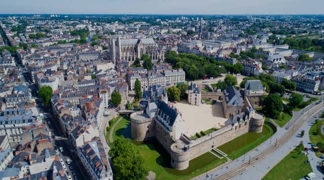 Nantes