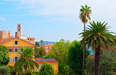 Excursão a Grasse + Degustação de vinhos