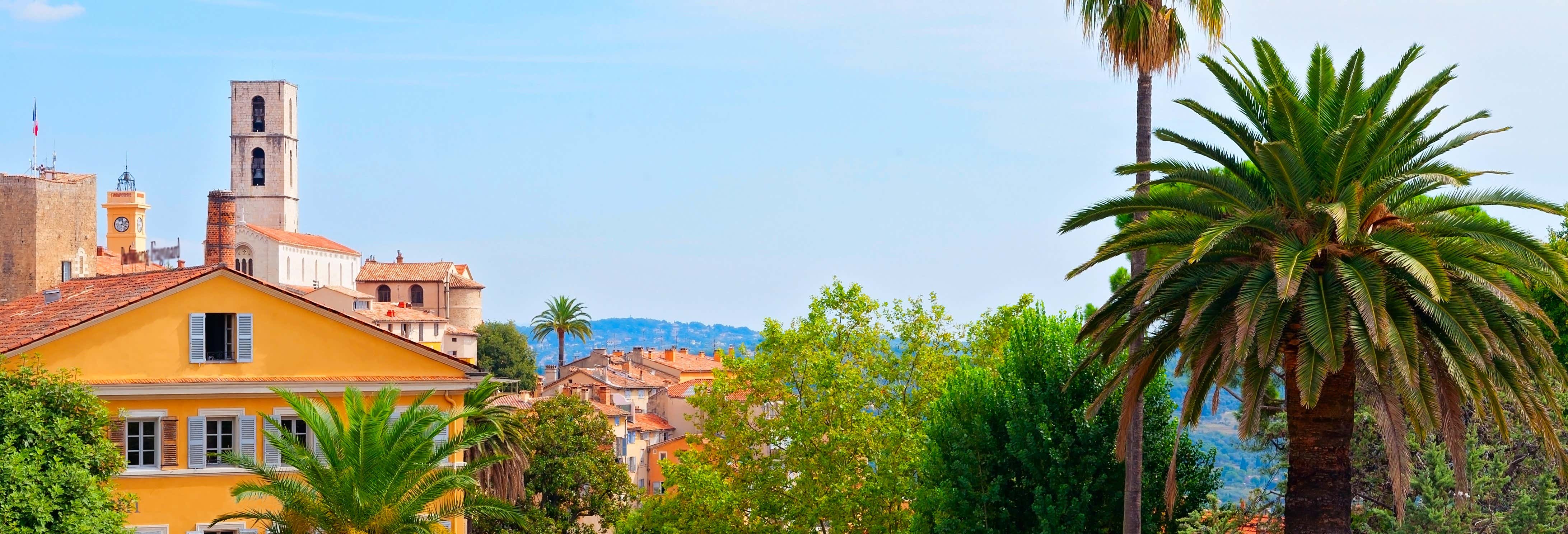 Escursione a Grasse + Degustazione di vino