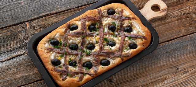 Tour gastronomico di Nizza