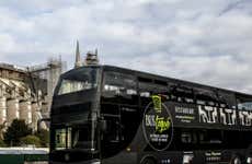 Paris Gourmet Bus Tour