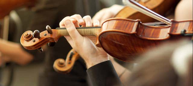 Concerto di musica classica alla Madeleine