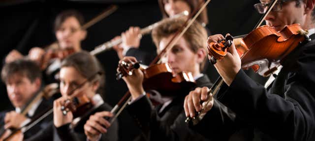 Concerto di musica classica a Saint-Sulpice