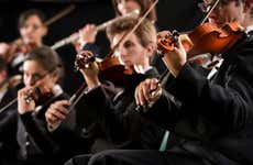 Classical Music Concert at Saint-Sulpice
