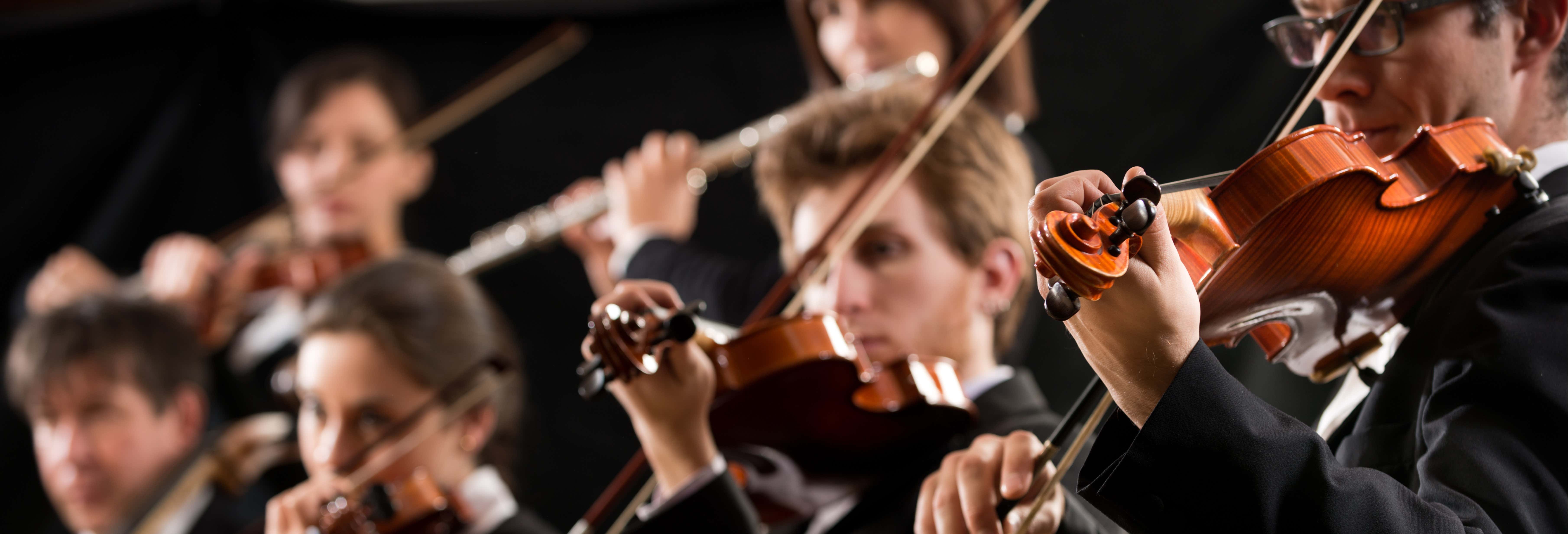 Classical Music Concert at Saint-Sulpice