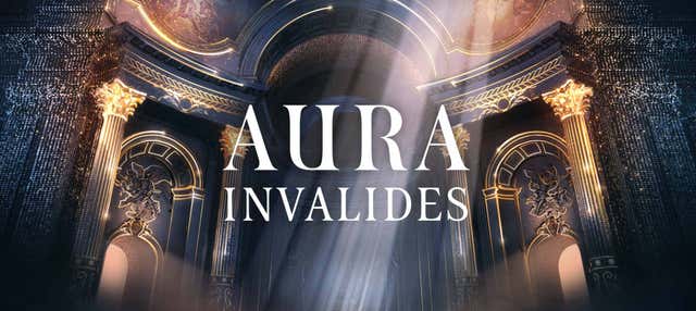 Biglietti per Aura Invalides