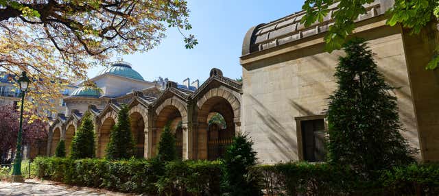 Biglietti per la Cappella Espiatoria