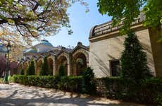 Chapelle Expiatoire Skip the Line Ticket