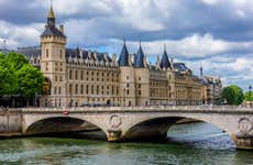 Conciergerie Skip the Line Ticket