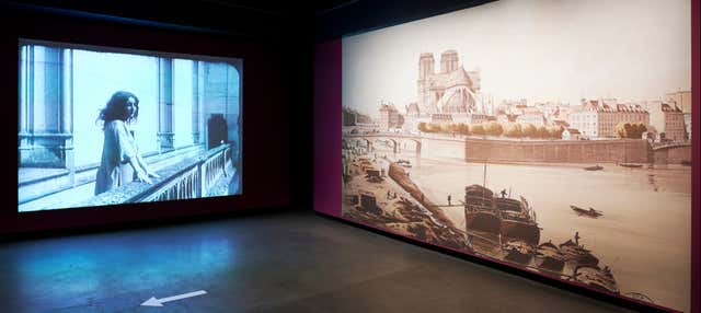 Biglietti per la Crypte Archéologique di Parigi