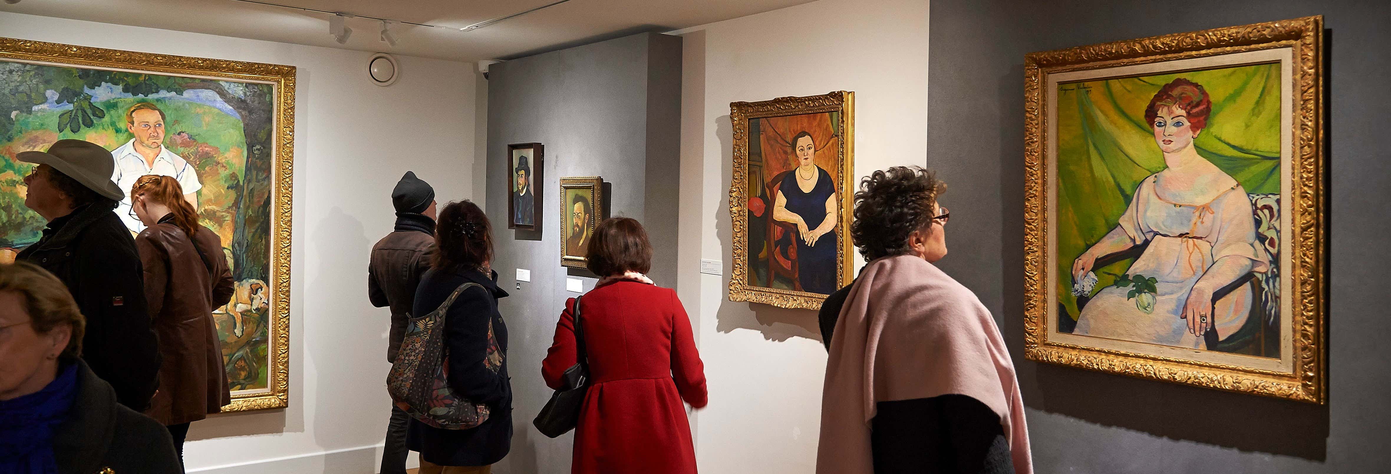 Montmartre Museum Tickets